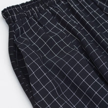 Load image into Gallery viewer, Irregular Plaid A-line Skirt
