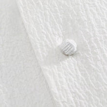 Load image into Gallery viewer, Flowy Casual Button-down Retro Shirt
