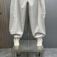 Load image into Gallery viewer, Lightweight Quick-dry Cargo Pants Multi Pocket Loose Fit Joggers
