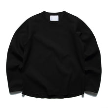 Load image into Gallery viewer, Casual Waffle-knit Loose-fitting Shirt
