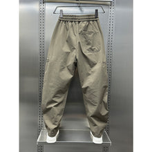 Load image into Gallery viewer, Zipper Scimitar Loose Straight Harem Pants
