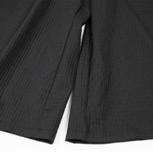 Load image into Gallery viewer, Women's High-waisted Large-pocket Loose Straight-leg Pants
