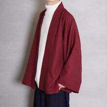 Load image into Gallery viewer, Loose Casual Solid Color Cardigan

