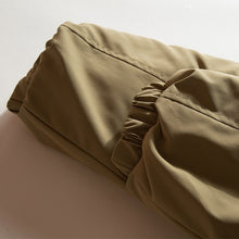 Load image into Gallery viewer, Solid Color Workwear Jacket
