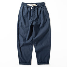 Load image into Gallery viewer, Japanese Loose Casual Straight Pants
