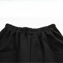 Load image into Gallery viewer, Casual High-waisted 3D Harem Pants
