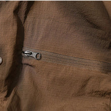Load image into Gallery viewer, Waterproof Casual Short-sleeved Shirt
