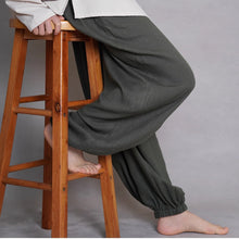 Load image into Gallery viewer, Loose Wide Crotch Bloomers
