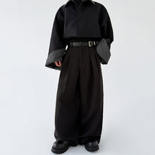 Load image into Gallery viewer, Loose Wide-leg Casual Pants
