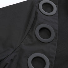 Load image into Gallery viewer, Spliced Ring Irregular T-shirt
