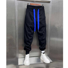 Load image into Gallery viewer, Men&#39;s Loose Straight Leggings Pants
