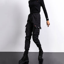 Load image into Gallery viewer, American Casual Fleece Overalls
