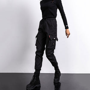 American Casual Fleece Overalls