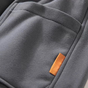 Loose-fitting Casual Sports Pants
