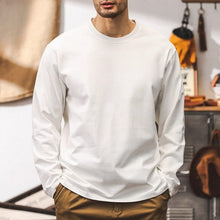 Load image into Gallery viewer, American Retro Loose T-shirt

