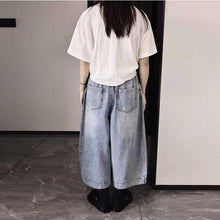 Load image into Gallery viewer, Loose-fitting Casual Lantern Pants
