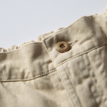 Load image into Gallery viewer, Retro Wide-leg Curved Casual Pants
