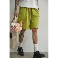 Load image into Gallery viewer, Summer Outdoor Quick-drying Casual Thin Shorts Beach Pants
