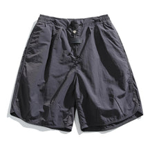 Load image into Gallery viewer, Summer Outdoor Nylon Quick-Drying Sports Shorts
