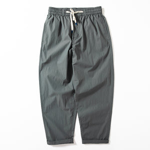 Japanese Loose Casual Straight Pants
