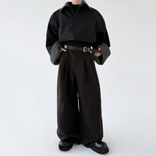 Load image into Gallery viewer, Loose Wide-leg Casual Pants
