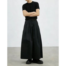 Load image into Gallery viewer, Unisex High-Waisted Loose Wide-Leg Pants

