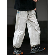 Load image into Gallery viewer, Japanese Outdoor Waterproof Lightweight Quick-drying Casual Pants
