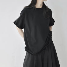 Load image into Gallery viewer, Women's Loose Casual T-shirt

