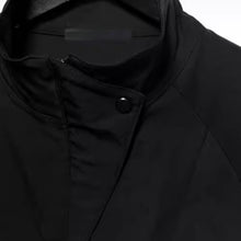 Load image into Gallery viewer, Irregular Neckline Casual Jacket
