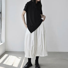 Load image into Gallery viewer, Women's Casual Loose Round Neck T-shirt
