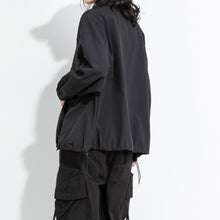 Load image into Gallery viewer, Pocket Casual Loose Jacket
