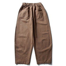 Load image into Gallery viewer, Retro Wide-leg Curved Casual Pants
