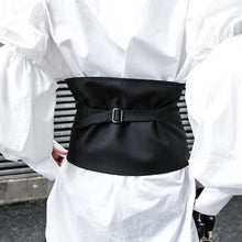 Load image into Gallery viewer, Adjustable Waist Half Suit Vest
