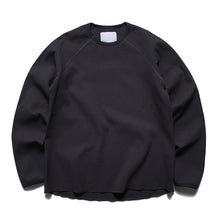 Load image into Gallery viewer, Casual Waffle-knit Loose-fitting Shirt

