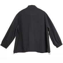 Load image into Gallery viewer, Pocket Casual Loose Jacket
