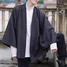 Load image into Gallery viewer, Loose Casual Solid Color Cardigan
