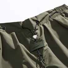 Load image into Gallery viewer, Summer Outdoor Nylon Quick-Drying Sports Shorts
