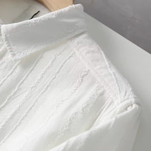 Load image into Gallery viewer, Soft and Skin-friendly Casual Shirt
