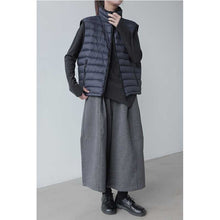 Load image into Gallery viewer, Women's Casual Loose Wide-leg Pants
