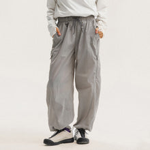 Load image into Gallery viewer, Quick-dry Multi-pocket Cargo Pants
