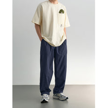Load image into Gallery viewer, Japanese Waterproof Breathable Loose Casual Pants
