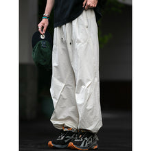 Load image into Gallery viewer, Japanese Outdoor Waterproof Lightweight Quick-drying Casual Pants
