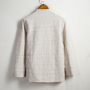 Retro Loose Casual Shirt