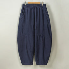 Load image into Gallery viewer, Fleece Lined Thick Warm Balloon Trousers
