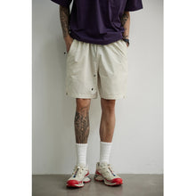 Load image into Gallery viewer, Summer Outdoor Quick-drying Casual Thin Shorts Beach Pants
