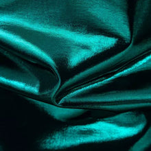 Load image into Gallery viewer, Shiny Liquid Metal Stage Performance T-shirt
