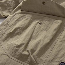 Load image into Gallery viewer, American Loose Large Pocket Jacket
