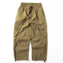 Load image into Gallery viewer, Vintage Large Pocket Pants

