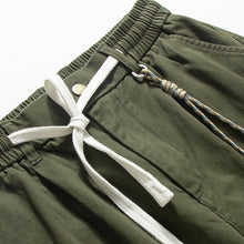 Load image into Gallery viewer, Machete Rivet Wide-leg Loose Casual Pants

