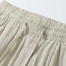 Load image into Gallery viewer, Loose-fitting Casual Straight Pants
